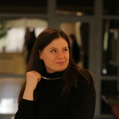 Надежда Крикунова, 16.12, Караганда