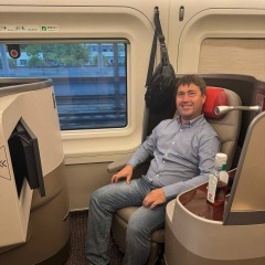 Иван Феничев, 13.09.1986, Санкт-Петербург