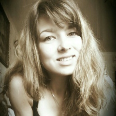 Valeriya Nazarenko, 17.04.1992, Брест