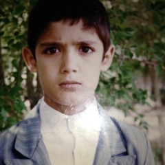 Гельды Аманов, 03.11, Харьков