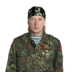 Володимир Вермінський, 18.05, Тернополь
