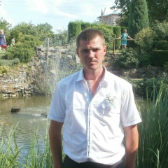 Міша Депутат, 17.03.1987, Городенка