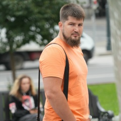 Анатолий Бессонов, 05.08