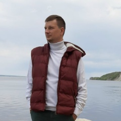 Роман Гляков, Саратов