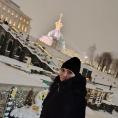 Светик Шаповалова, 05.08.1983, Новосибирск