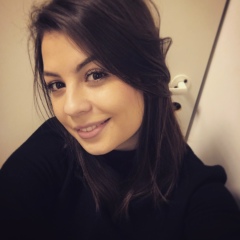 Алина Бутаева, 12.10.1993