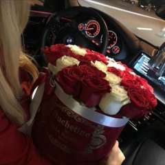 Svetlana Glagoleva, 13.07, Москва