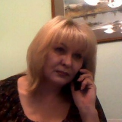 Вера Сиренко, 26.07