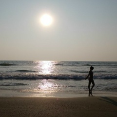 Маришка Александрова, Санкт-Петербург