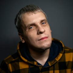 Павел Усаченко, 29.07, Новосибирск