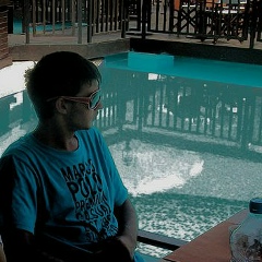 Serghei Girleanu, Кишинев