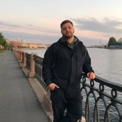 Сергей Старостин, 24.03.1987, Москва