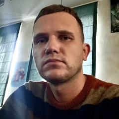 Саша Вирковский, 28.05