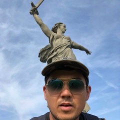 Sanbolat Utarbayev, 17.12, Алматы