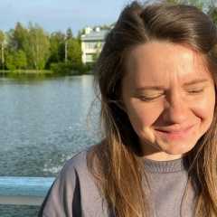 Ксения Волкова, 24.10, Зеленоград