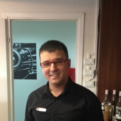 Shosaid Dadajanov, 23.02, Ташкент