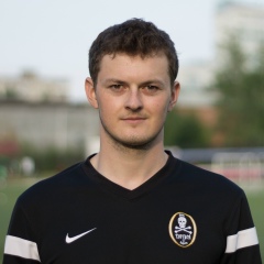 Иван Аллилуев, 05.07, Пермь