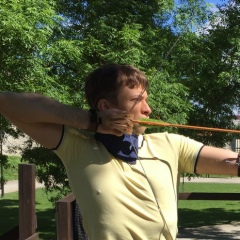 Игорь Мельник, 14.06.1985, Санкт-Петербург