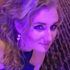 Юлия Орлова, 06.10.1987, Barcelona