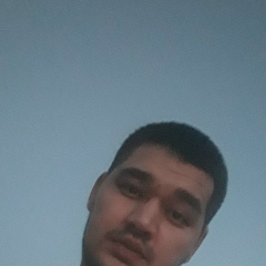 Тимур Капарчук, 03.03, Костанай