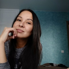 Эльвира Камалова, 03.05, Уфа