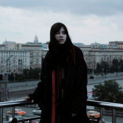 Алина Горчица, 04.10, Москва