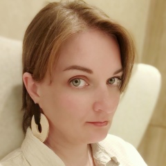 Ксения Твердохлеб, Гатчина