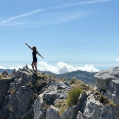 Анна Богданова, 06.02