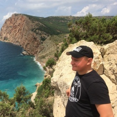 Алексей Михайлов, 14.07, Мурманск