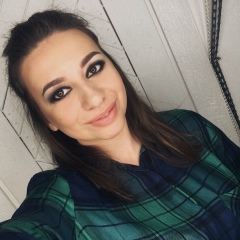 Илона Андреева, 04.02, Одесса