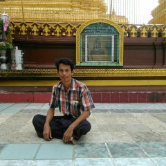 Naing Oo, 29.07.1979