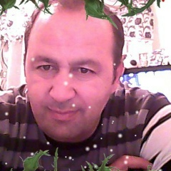 Natiq Gasanov, 24.06.1968, Физули