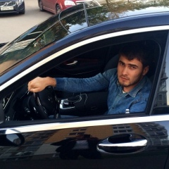 Sulim Bataev