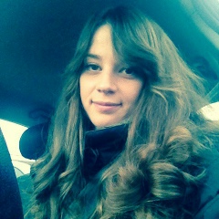 Аня Такахо, Краснодар