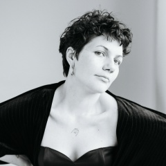 Даша Котик, 23.03.1989, Москва