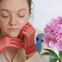 Евгения Мун