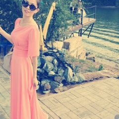 Жангулим Муханбетова, Астана