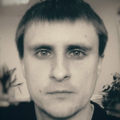 Юрий Овдий, 02.10.1983, Киев