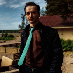 Дмитрий Сахаров, 05.07.1989