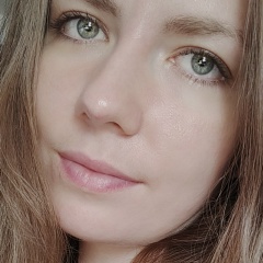 Галина Кутузова, 13.03.1992, Волгоград