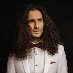 Илья Римар, 24.11.1987, Санкт-Петербург