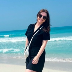 Екатерина Половинкина, 27.06, Санкт-Петербург