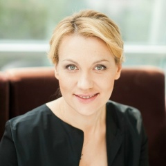 Мария Леонтьева, 29.12.1975, Пермь