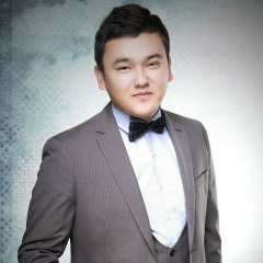 Бауыржан Ретбаев, 11.08.1993, Алматы