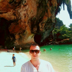 Дмитрий Жук, 21.11.1986