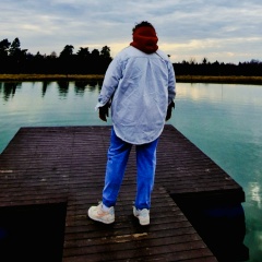 Римма Сергеевна, Санкт-Петербург