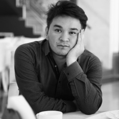 Тынарбек Шаршенов, 17.07.1995, Талас