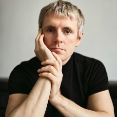 Сергей Варивода, 06.11.1983, Москва