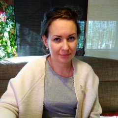 Маргарита Сарапулова, 05.06, Москва