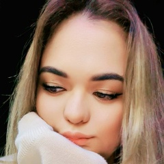 Zhansaya Amangalievna, 26.08.1999